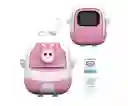 Camara Instantanea Niños Grabadora Video Juegos Selfie