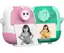 Camara Instantanea Niños Grabadora Video Juegos Selfie