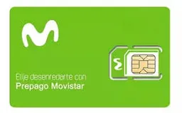 Sincar Movistar