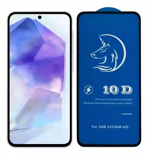 Vidrio Samsung A03 Premium