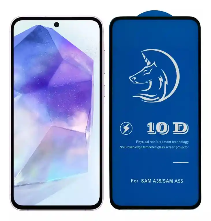 Vidrio Samsung A03 Premium
