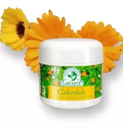 Calendula Antiinflamatoria