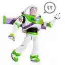 Figura De Acción Con Voz Buzz Lightyear Toy Story Disney