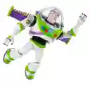 Figura De Acción Con Voz Buzz Lightyear Toy Story Disney