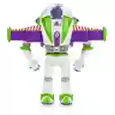 Figura De Acción Con Voz Buzz Lightyear Toy Story Disney