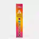 Kit De Inciensos 7 Chakras