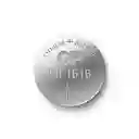 ⭐pilas Plana Gp, Cr1616 Lithium, 3v⭐