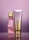 Victorias Secret Velvet Petals Set Splash Y Crema