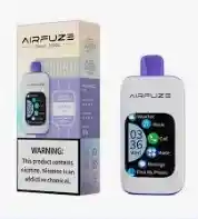 Vape Airfuze Smart 30k | 5% Nicotina – 30000 Puffs Blue Razz