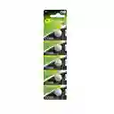⭐pilas Plana Gp, Cr1620 Lithium, 3v⭐