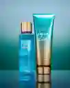 Splash Y Crema Victorias Secret Aqua Kiss Original Set