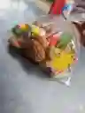 Galletas Navideñas