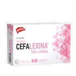 Cefalexina