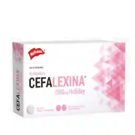 Cefalexina