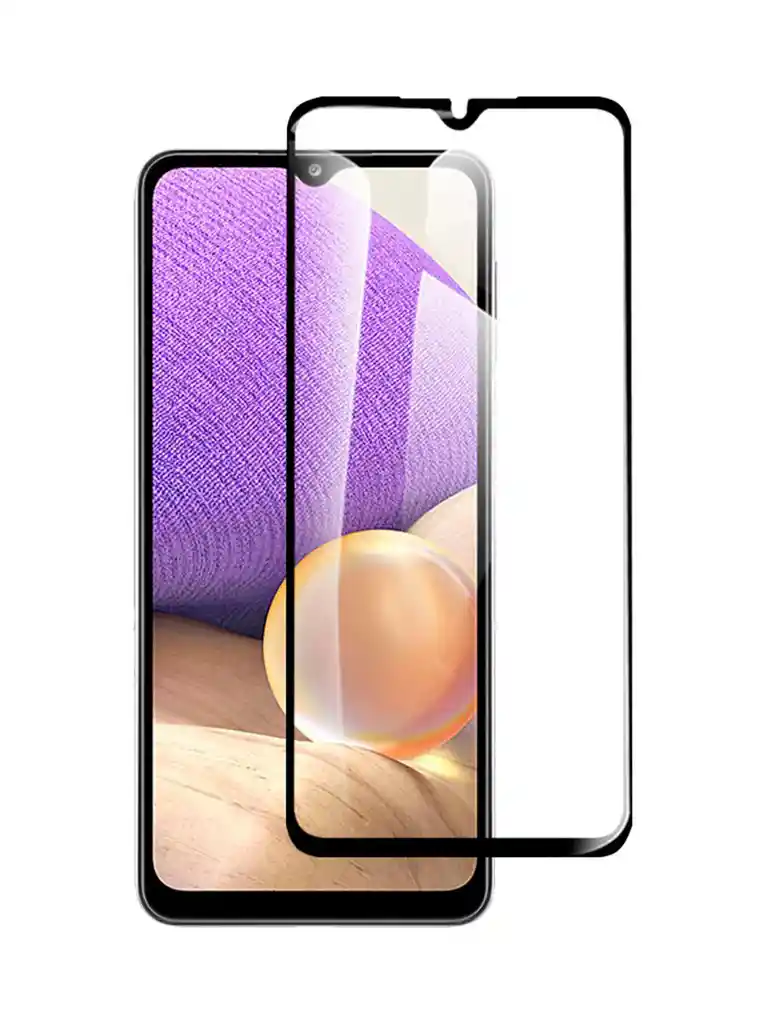 Vidrio Samsung A22 4g Premium