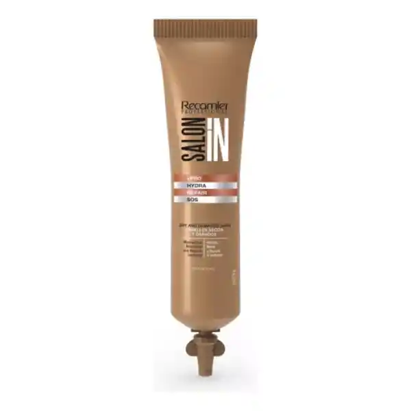 Ampolla Capilar Hydra Repair S.o.s Recamier X 15ml