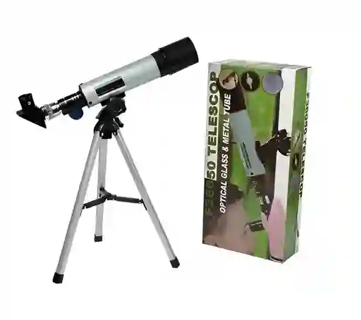 Juguete Telescopio F36050