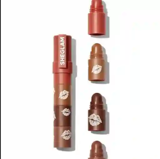 Labial Sheglam
