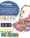 Gimnasio Con Piano Animalitos