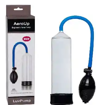 Aeroup Beginners Penispump