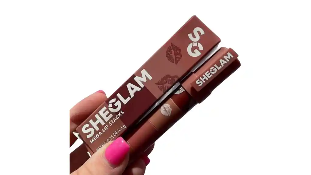 Labial Sheglam