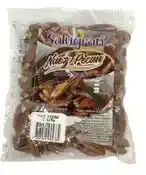 Nuez Pecan X250g Salugran