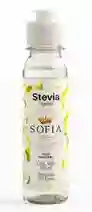 Stevia Liquida X120 Ml Sofia