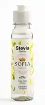 Stevia Liquida X120 Ml Sofia