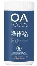 Melena De Leon X60gr Oa Foods