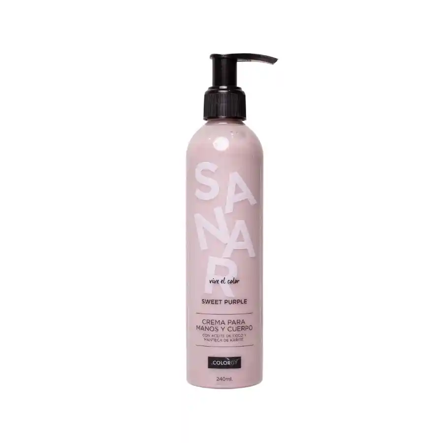 Crema Sanar