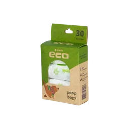 Bolsas Recolectoras Poop Bag Puppis Eco