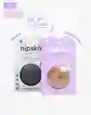 Nipskin Kit Cubrepezones Cappucciono M + Black M