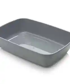 Arenero Sanitario Gatos Savic Iriz 50" Gris