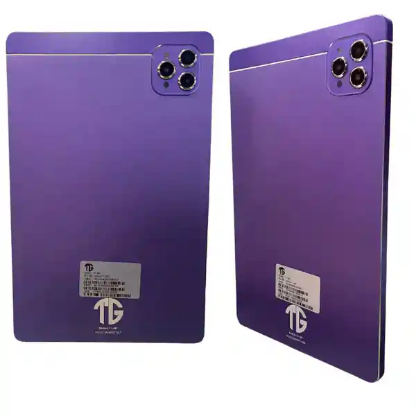 Tablet Tiger 987 Doble Sim 64gb 4gb 10"