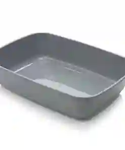 Arenero Sanitario Gatos Savic Iriz 50" Gris