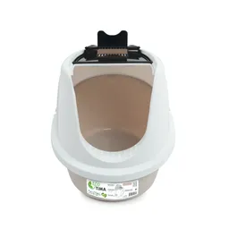 Arenera Para Gato Eco Tima Aren M M-pets