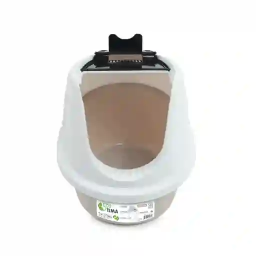 Arenera Para Gato Eco Tima Aren M M-pets