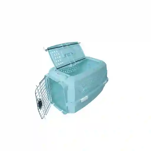 Guacal Para Mascotas Cors M-pets