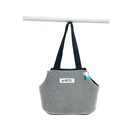 Bolso Nido Para Mascotas M-pets