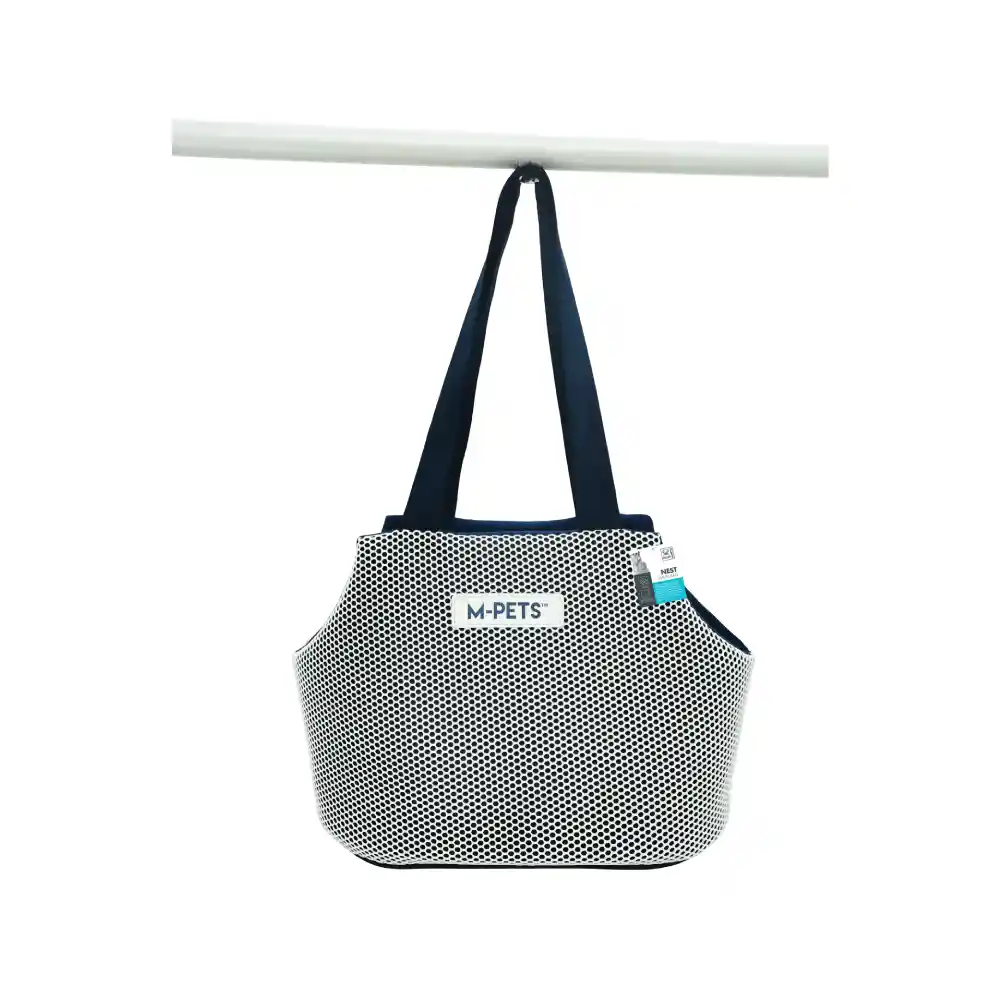 Bolso Nido Para Mascotas M-pets