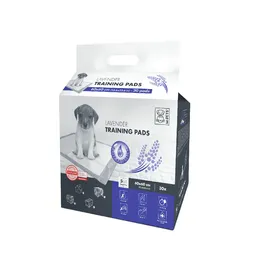 Pads Para Perro Lavander 60x60cm M-pets