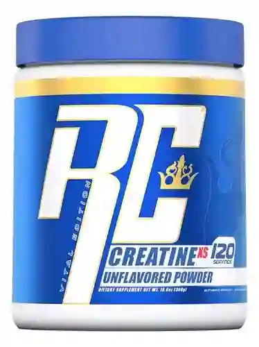 Creatina Rc Xs X 120 Servicios