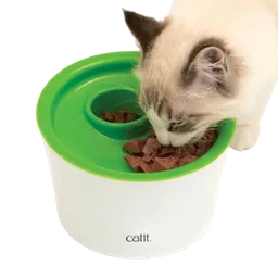 Catit Comedero Para Gato Hagen - Multi Feeder