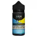 Juice Line By The Original Vapery Pineapple Orange Ice 0mg 100ml