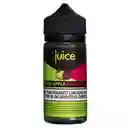 Juice Line By The Original Vapery Pineapple Organge 3mg 100ml