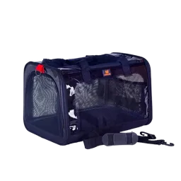 Cargador Para Mascotas Dodopet Deluxe Negro