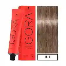Igora Royal Tono 8/1