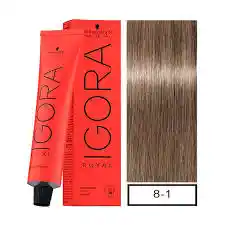 Igora Royal Tono 8/1