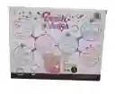 Kit Para Hacer Pulseras, Manillas Y Collares Con Acc. Pq