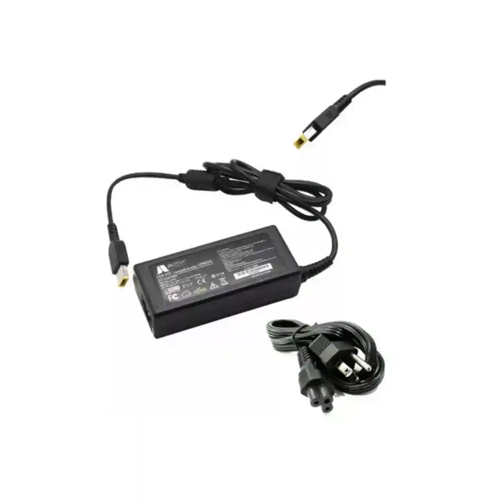 Cargador Para Lenovo Gg50-30 G50-45 G50-70 G50-80 20v 3.25a